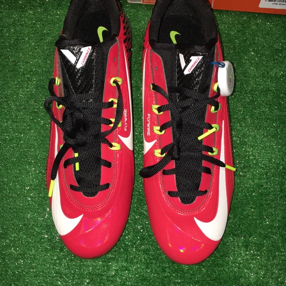 LAST PAIR!! MAKE OFFER - NEW NIKE VAPOR CARBON ELITE 2014 - Picture 7 of 8